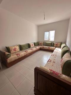 Appartement, 2 chambres, Al hoceima 4eme étage - Al-Ḥoseyma - 8