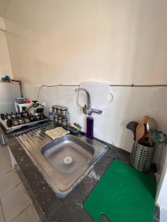 Appartement, 2 chambres, Al hoceima 4eme étage - Al-Ḥoseyma - 2