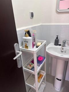 Appartement, 2 chambres, Al hoceima 4eme étage - Al-Ḥoseyma - 1