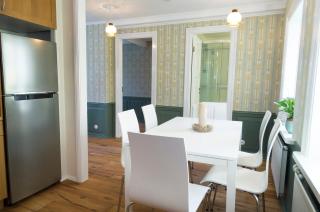 Briet Apartments - Reykjavik - 4