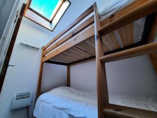 Résidence Necou - Grand duplex rénové pour 6 personnes MAE-3904 - Les Menuires - 4