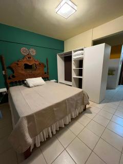 Pousada Residencial da Praia - 6