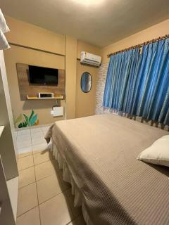 Pousada Residencial da Praia - 5