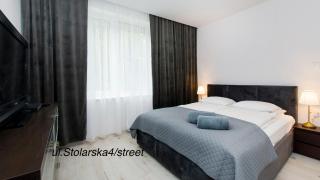 Twój Salon-Apartamenty Stare Miasto - Danzig - 3