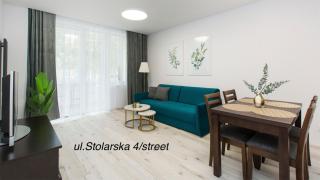 Twój Salon-Apartamenty Stare Miasto - 6