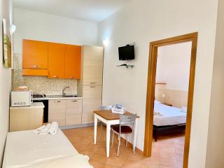 Appartamenti FRANCIS sul mare - 1