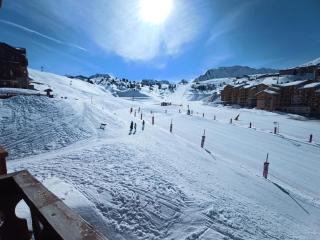 Résidence Mont Soleil B - Appartement 5 personnes - Plagne Soleil MAE-4614 - La Plagne Tarentaise - 2