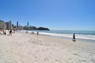 Aconchego 150 metros da Praia na Rua 3604 SW3421 - Balneário Camboriú - 2