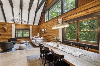 Boulder Brook Retreat - 8
