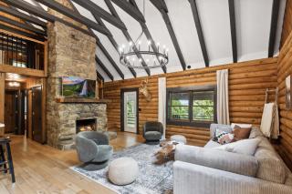 Boulder Brook Retreat - Vilas - 3