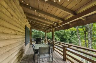 Boulder Brook Retreat - Vilas - 1