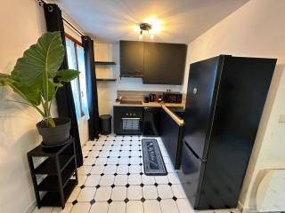 Agréable appartement dans une maison - 2