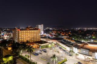 Hotel Real InterContinental San Pedro Sula by IHG - San Pedro Sula - 9
