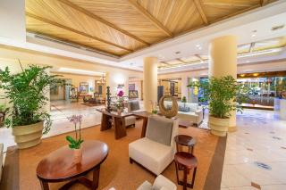 Hotel Real InterContinental San Pedro Sula by IHG - San Pedro Sula - 8