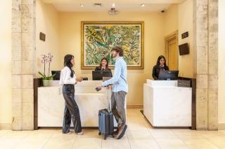 Hotel Real InterContinental San Pedro Sula by IHG - San Pedro Sula - 2