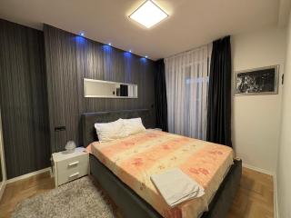 Apart Hotel Sidera Central with Free Parking - Ohrid - 4