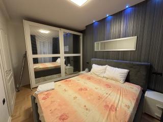 Apart Hotel Sidera Central with Free Parking - Ohrid - 1