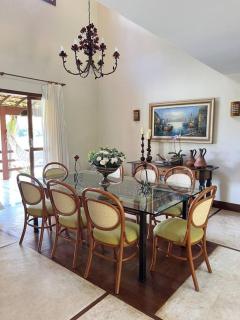 Casa no Lago em Meaipe Guarapari - Guarapari - 4