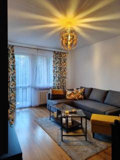 Apartament Sikorskiego 13 - Przemyśl - 0