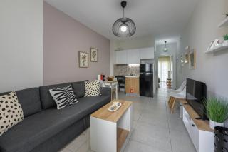 City Center Apartment - 5