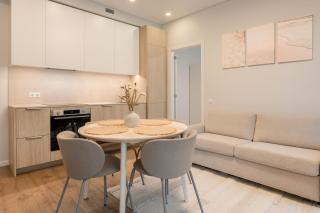 “Vanagupės pušyno SPA” apartamentai - Palanga - 9