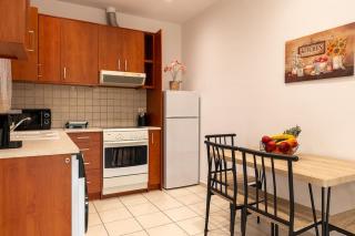 Family Friendly Luxury Apartment - Néa Alikarnassós - 2