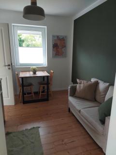 Ferienwohnung Schwingestraße - - 8