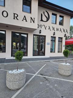 Divanhana - Kiseljak - 2