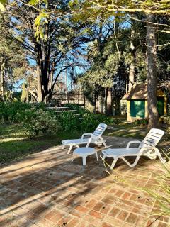 El Charquito Chascomus - 5