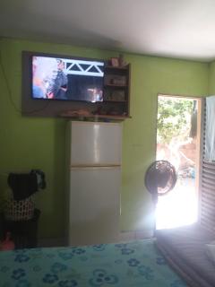 Casa da Lu - Cuiabá - 3