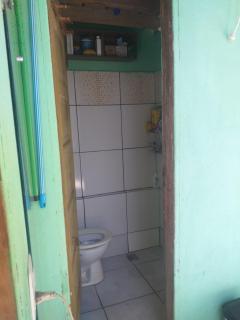 Casa da Lu - Cuiabá - 1