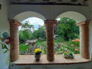Oobeh Country House - Roncovetro - 9