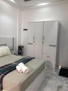 Seckebe immo et Business STUDIO DAKAR Suite 4 - 8