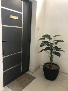 Seckebe immo et Business STUDIO DAKAR Suite 4 - 6