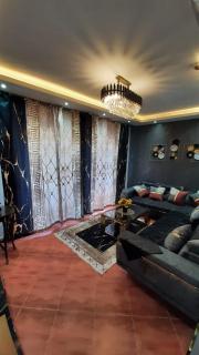Porto Marina Sea View Apartments by WERent - El Alamein - 1