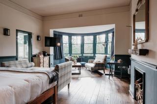 The White Buck - Burley - 8