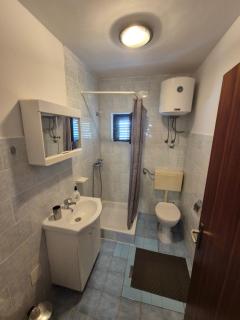 Apartmani Tamaris - Zubovići - 1