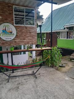 VIDAMAR, JUANCHACO. LADRILLEROS, LA BARRA - 9