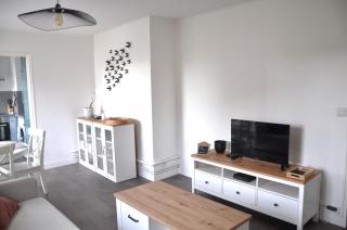 Le 64 Appartement cosy et calme en Centre-ville - 0