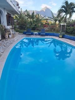 Villa Vaiana EURL Vaiana Faratea - Paopao - 0