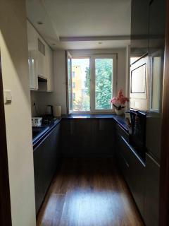 Apartament Sikorskiego 13 - Przemyśl - 4
