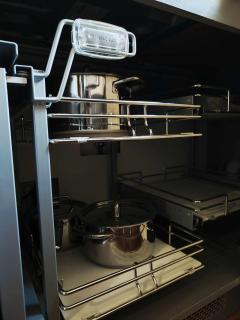 Apartament Sikorskiego 13 - 5