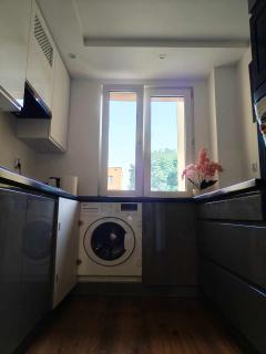 Apartament Sikorskiego 13 - Przemyśl - 3
