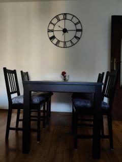 Apartament Sikorskiego 13 - 8