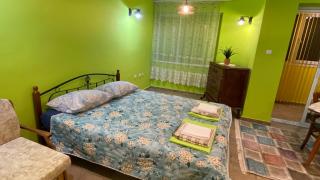 Gergana_apartament - Burgas - 9