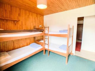 Résidence Tufs - Appartement fonctionnel·Proches des pistes et des MAE-2071 - 8