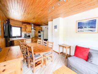 Résidence Tufs - Appartement fonctionnel·Proches des pistes et des MAE-2071 - 0