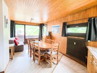 Résidence Tufs - Appartement fonctionnel·Proches des pistes et des MAE-2071 - 1