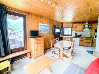 Résidence Tufs - Appartement fonctionnel·Proches des pistes et des MAE-2071 - 3