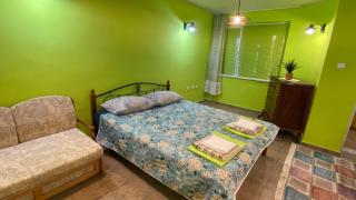 Gergana_apartament - Burgas - 0